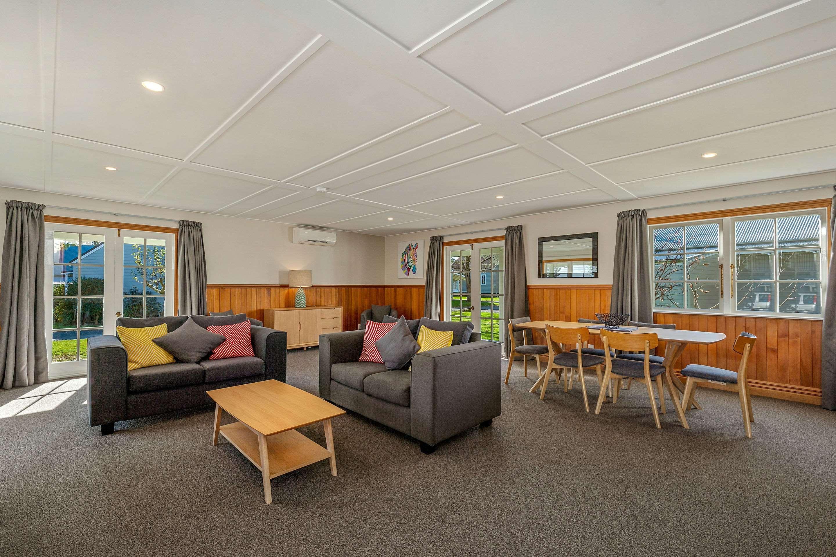 Huka Falls Motel Taupo