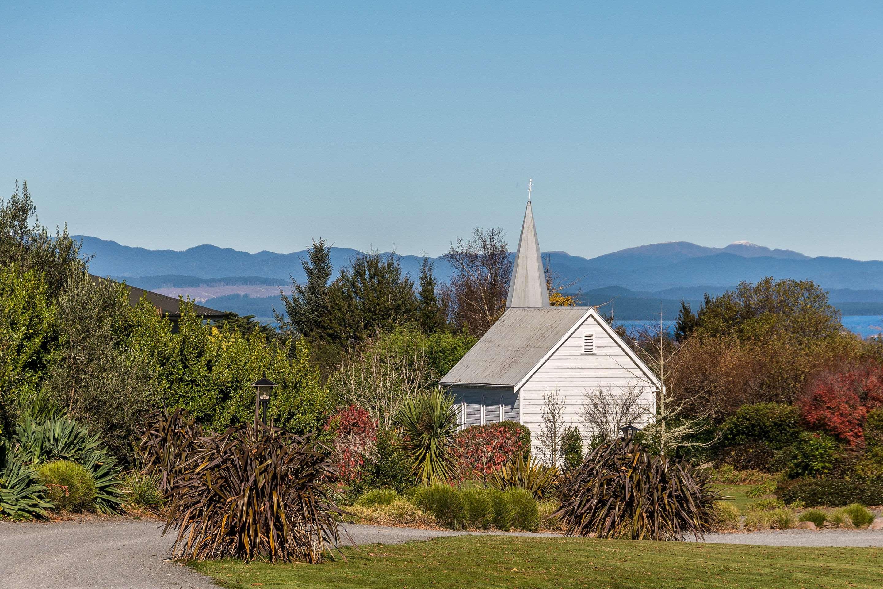 Huka Falls Motel