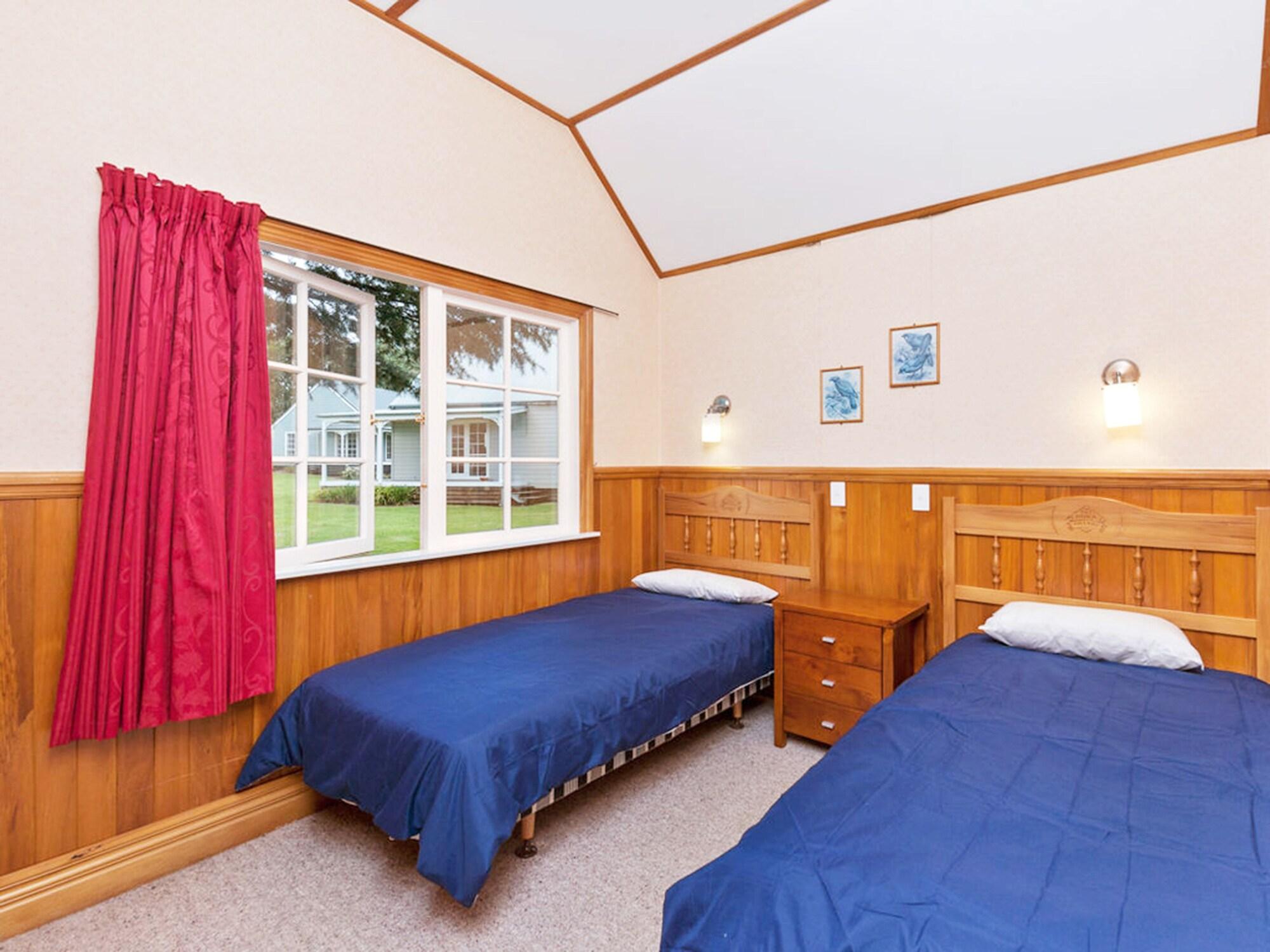 Huka Falls Motel Taupo