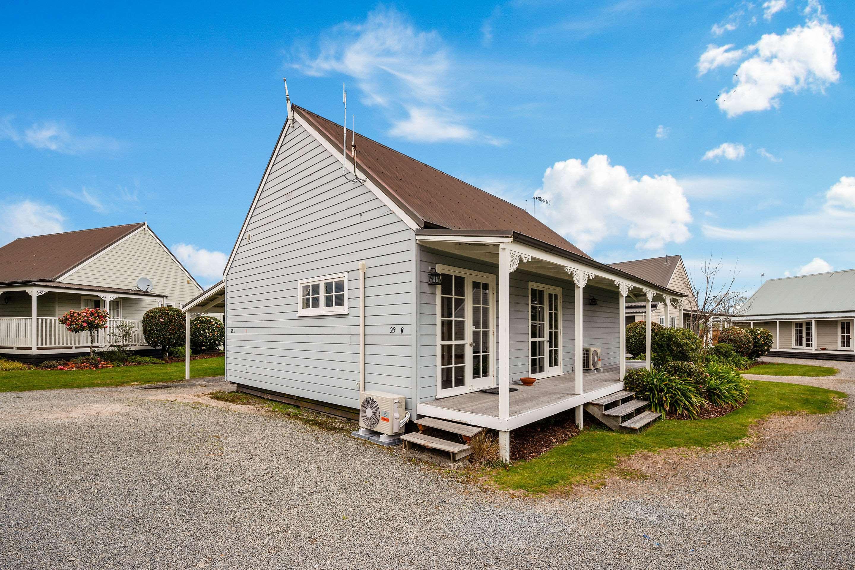 Huka Falls Motel Taupo