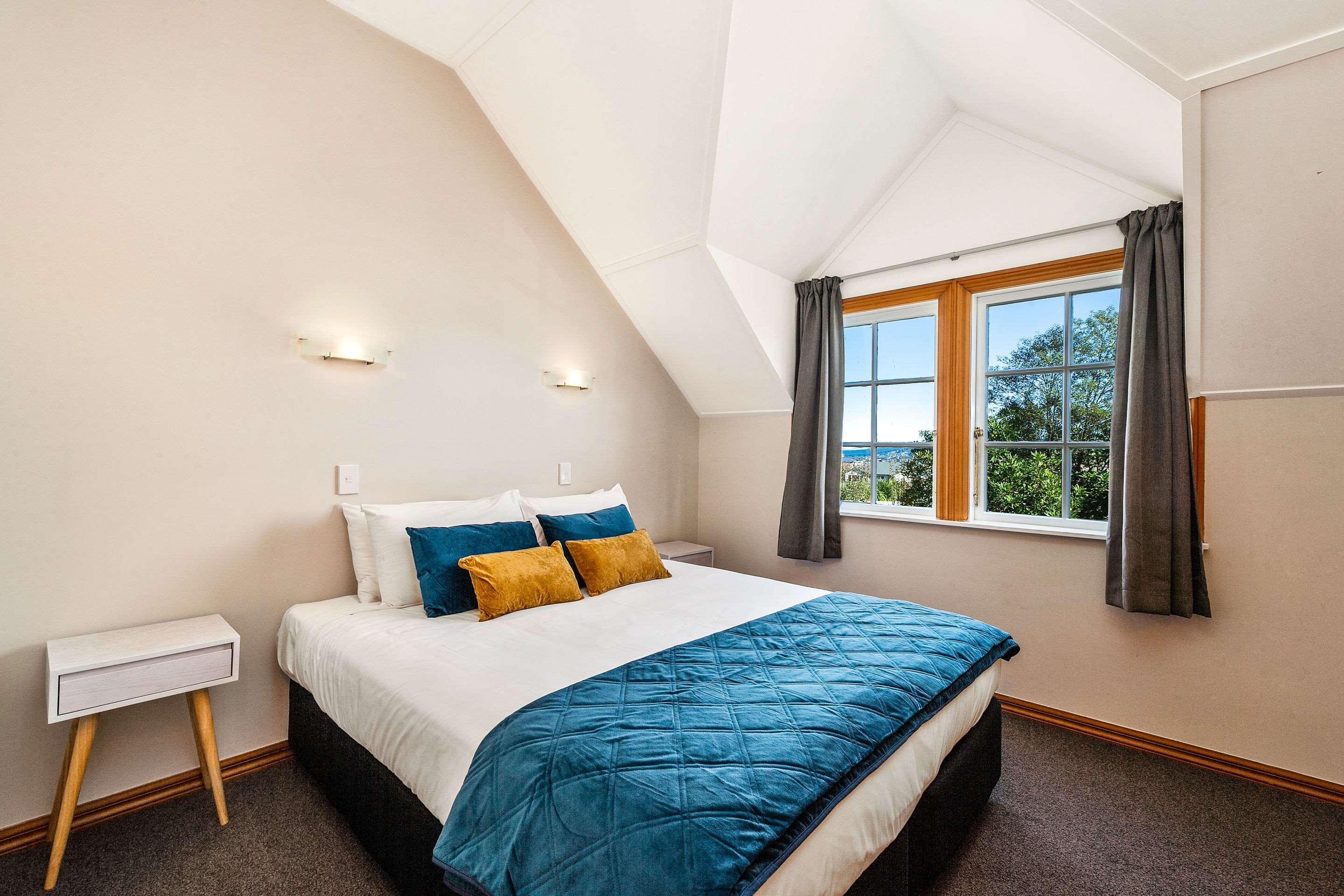 Huka Falls Motel Taupo