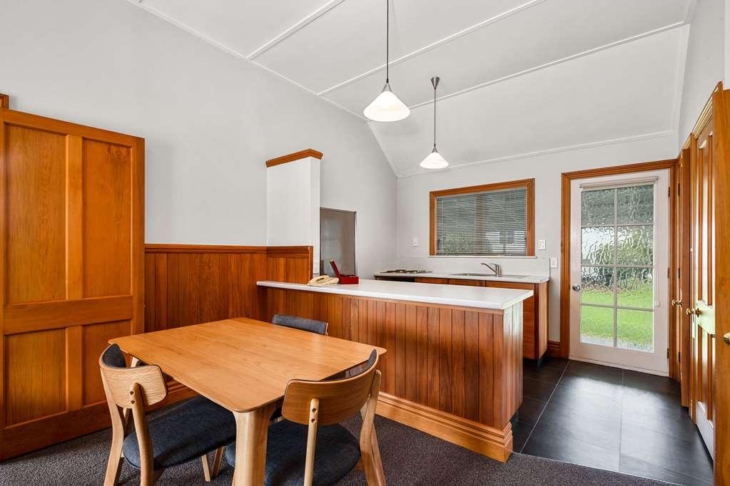 Huka Falls Motel 5*