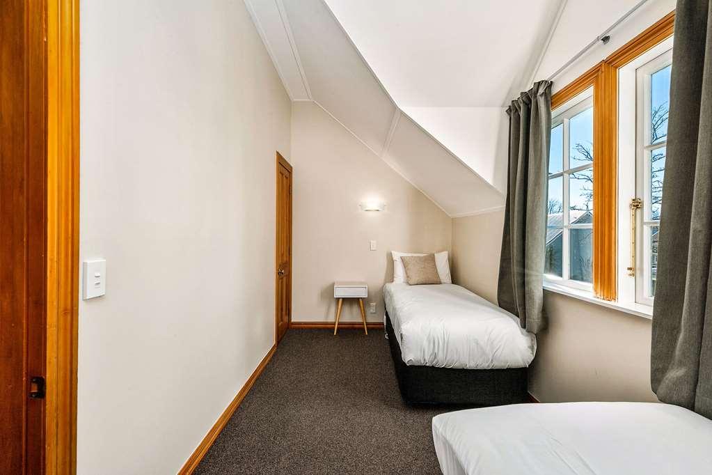 Motel Huka Falls 5*