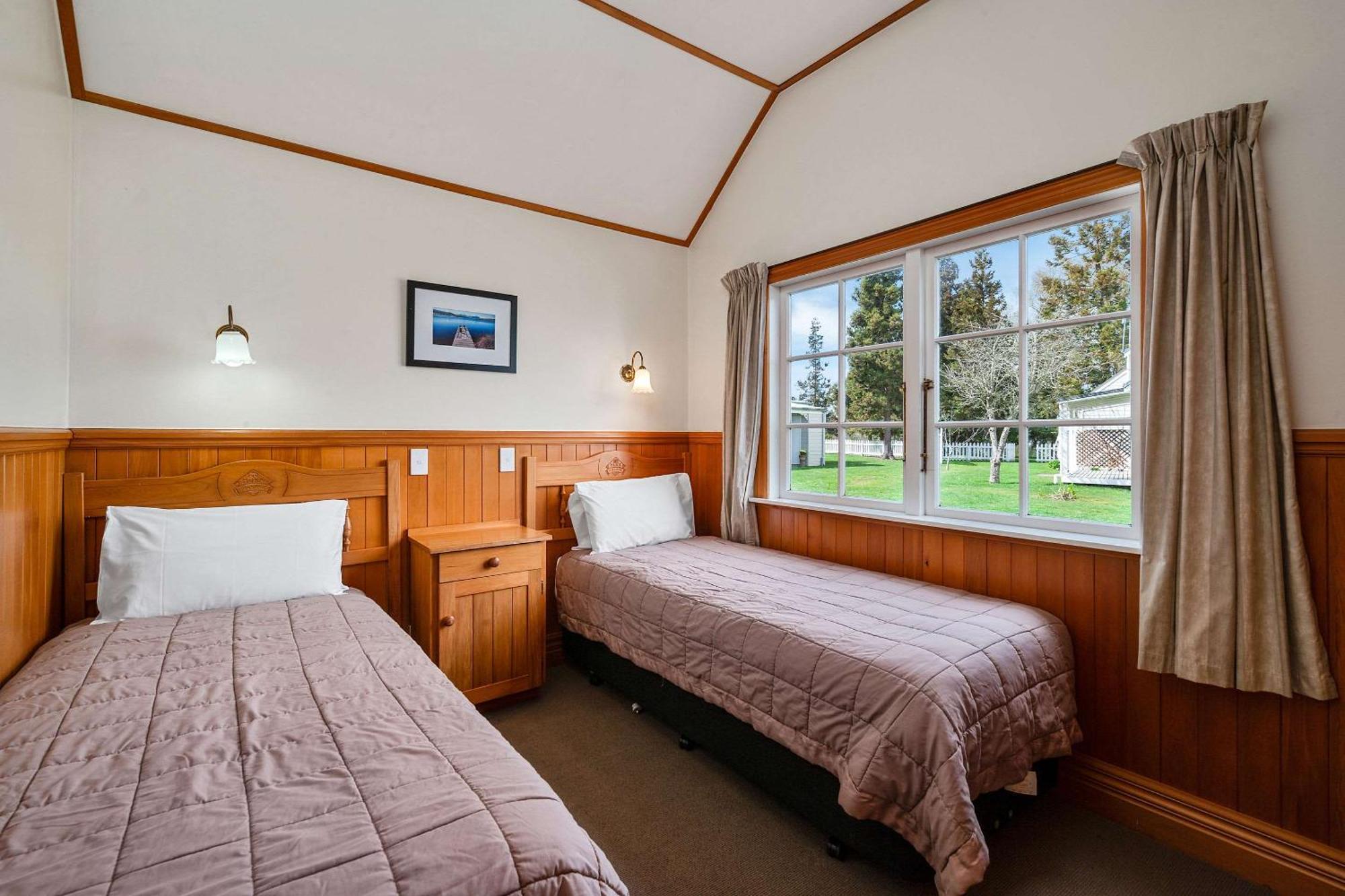 Motel Huka Falls
