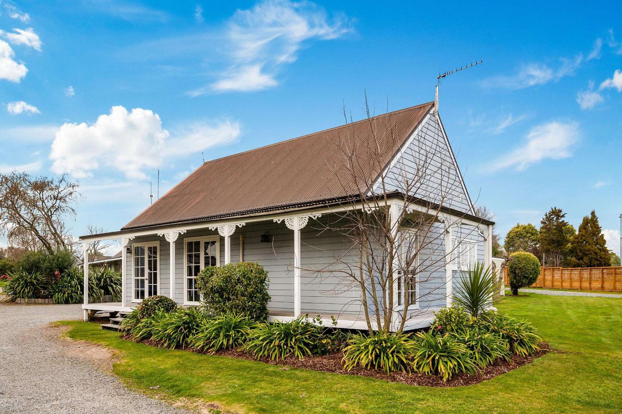 Motel Huka Falls Taupo