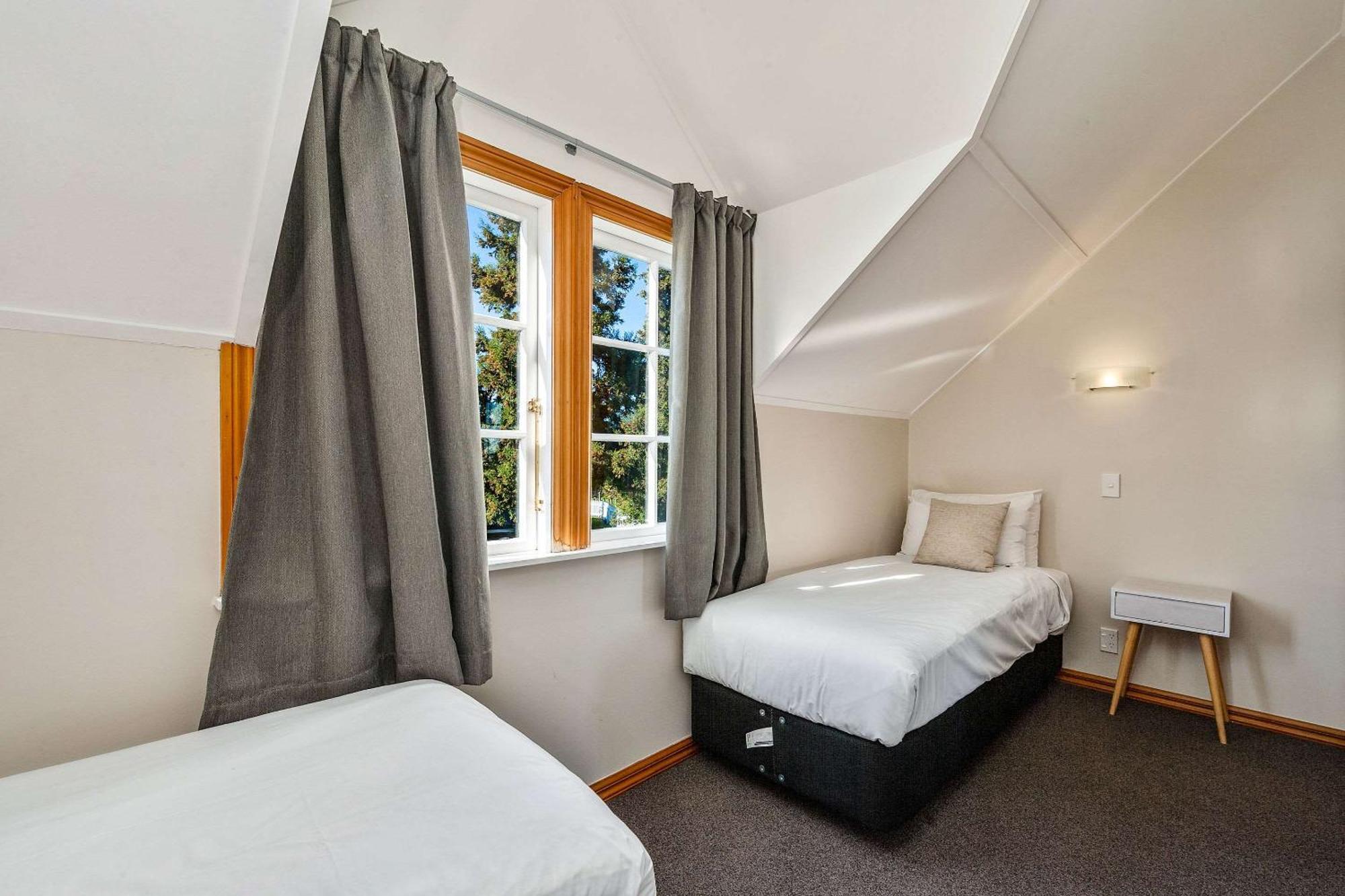 Huka Falls Motel 5*