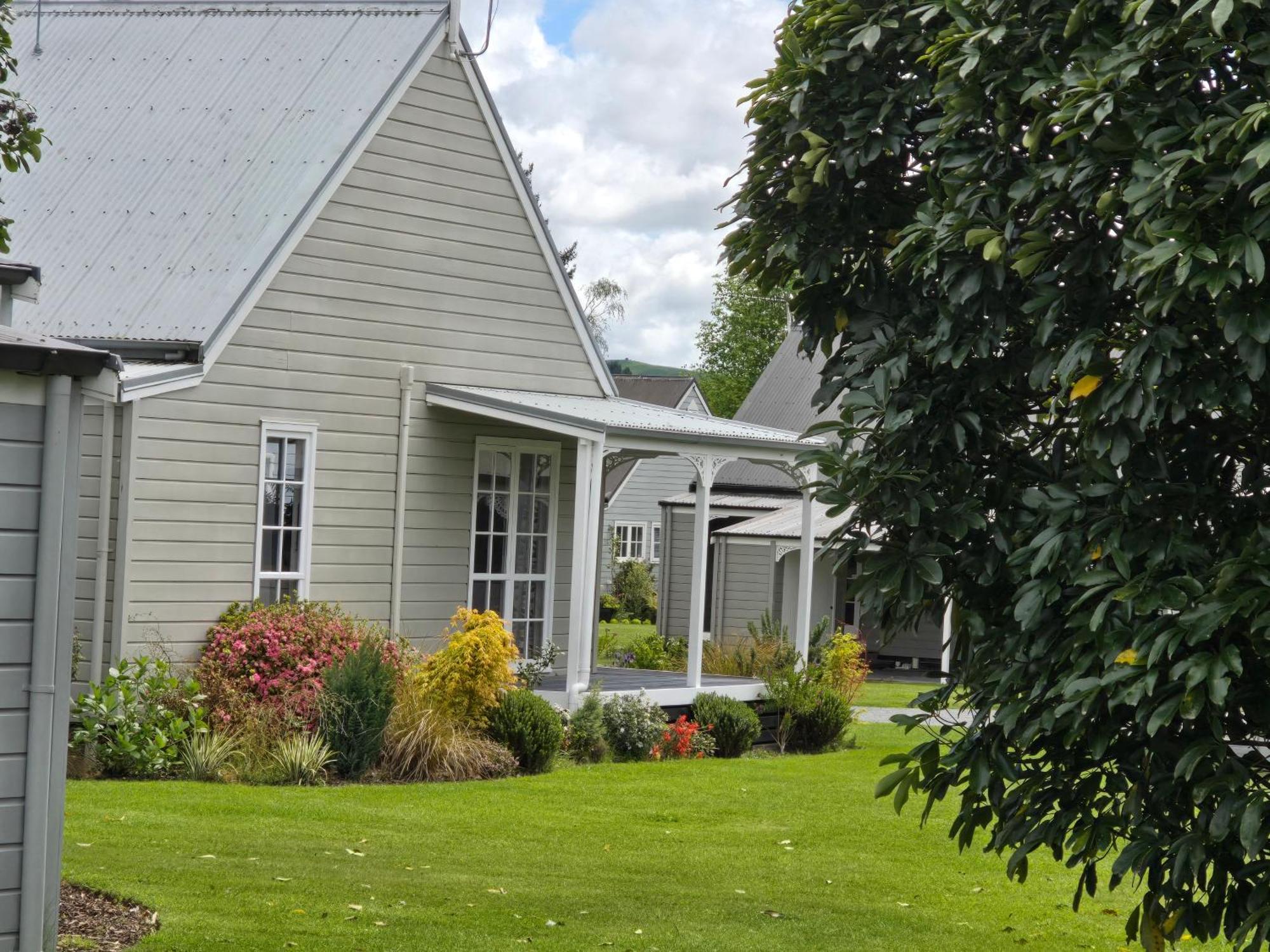 Huka Falls Motel Taupo