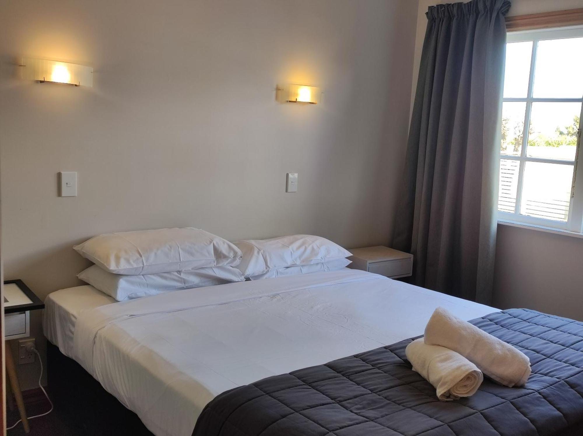 Huka Falls Motel 5*