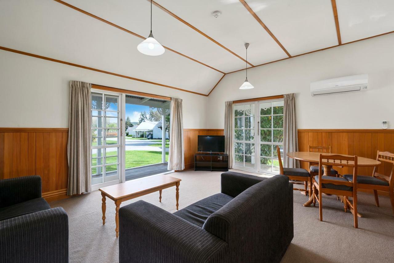 Motel Huka Falls 5*